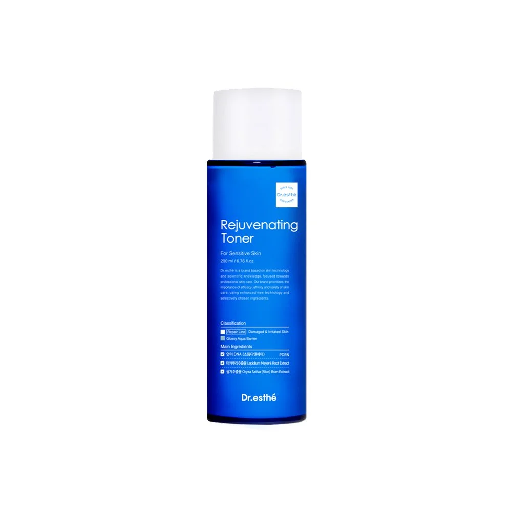 Dr Esthé Anti-Mela Toning Serum — SKIN BY KAMÉ